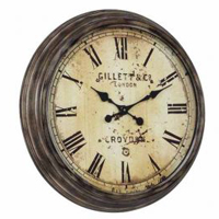 Настенные часы COOPER Classics 40137