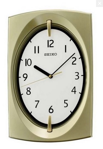 Настенные часы SEIKO QXA519G