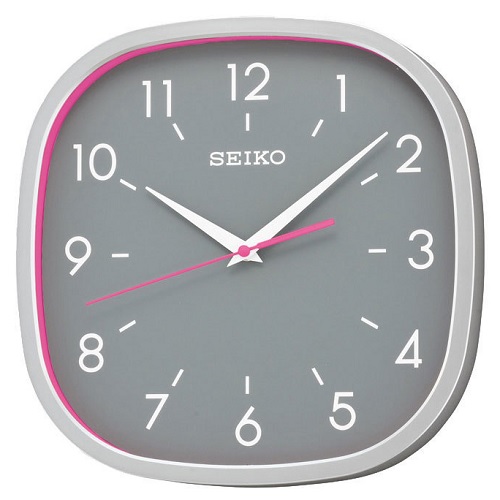 Настенные часы SEIKO QXA590S