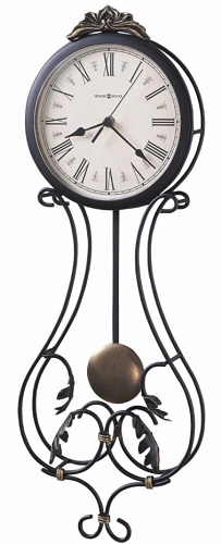 Настенные часы Howard Miller 625-296 Paulina