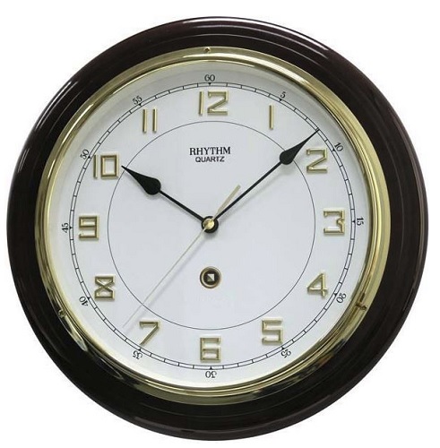 Настенные часы RHYTHM CMG931NR06