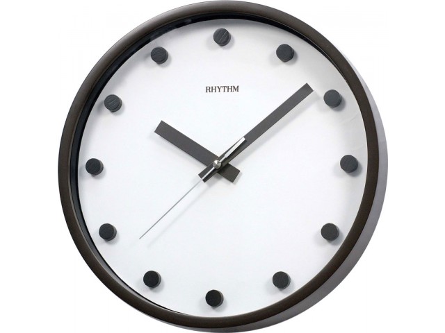 Настенные часы Rhythm CMG469NR06