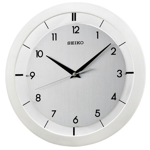 Настенные часы SEIKO QXA520W