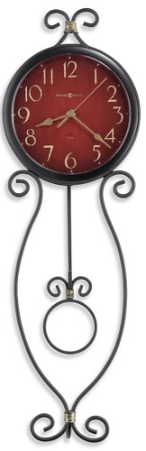 Настенные часы Howard Miller 625-392 Addison