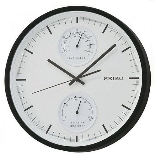 Настенные часы SEIKO QXA525K