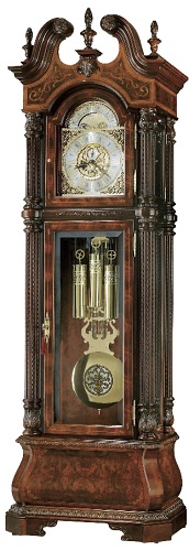 Напольные часы Howard Miller 611-030 The J. H. Miller