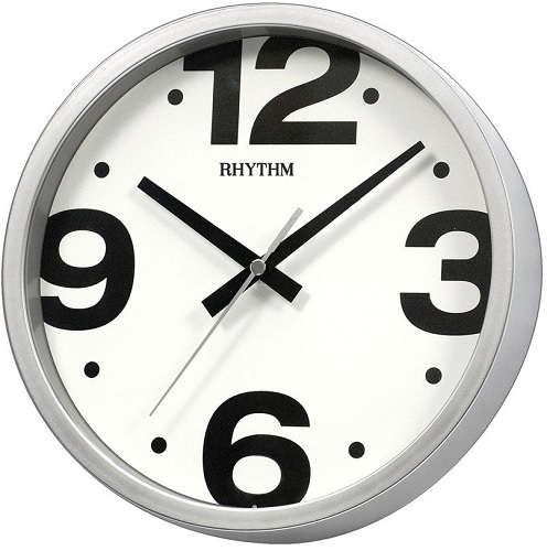 Настенные часы Rhythm CMG471NR66