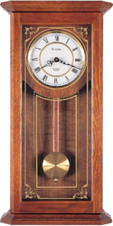 Настенные часы Bulova C3375