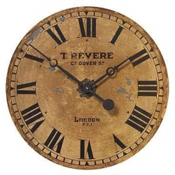 Настенные часы Timeworks TR18