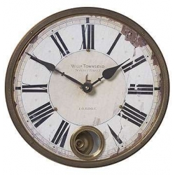 Настенные часы Timeworks TN11IP TOWNSEND 11