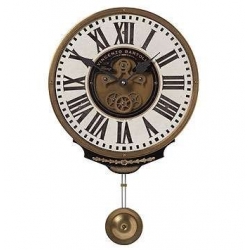 Настенные часы Timeworks VBC11P V BARTOLINI CREAM