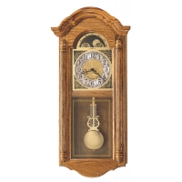 Настенные часы Howard Miller 620-156 Fenton