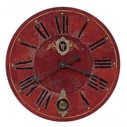 Настенные часы Timeworks VT31IP VILLA TESIO 31