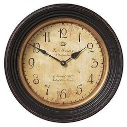 Настенные часы Timeworks CBM15 CONCIERGE B MEYER