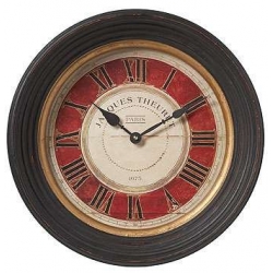 Настенные часы Timeworks CJT15 CONCIERGE J THURET