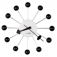 Настенные часы Howard Miller 625-333 Ball Clock