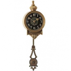 Настенные часы Timeworks RWW REGAL WALL WOODBURN
